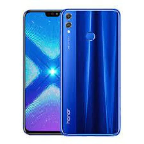 Honor 8X